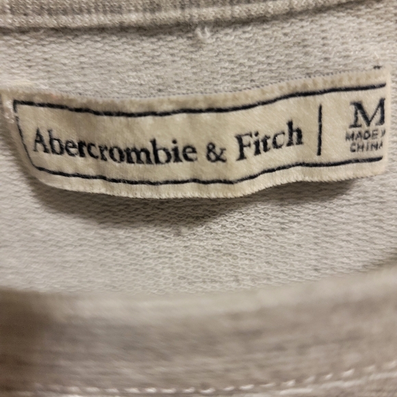 Abercrombie and Fitch Shirt - Picture 3 of 4
